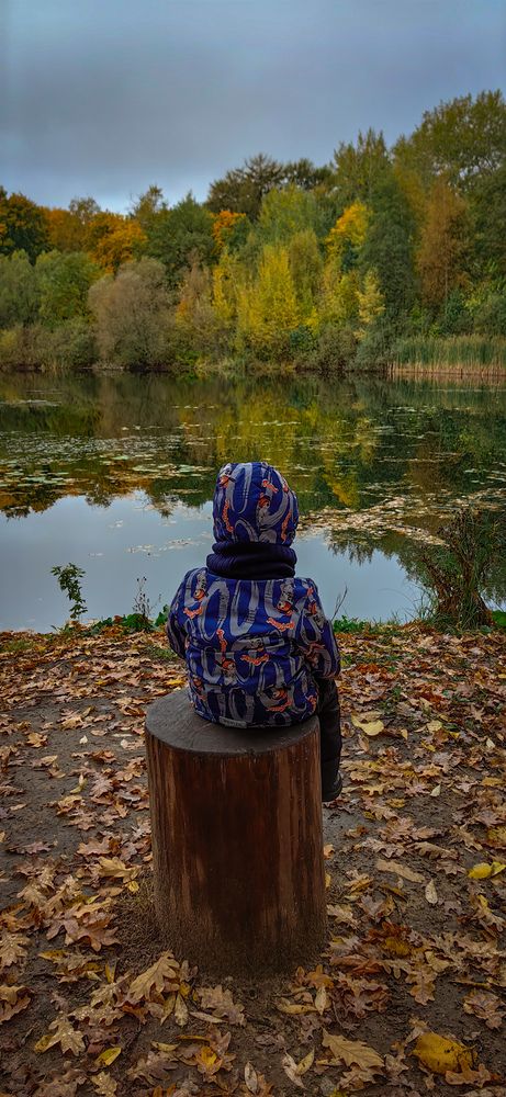 Photograph by Ксения Прохорова