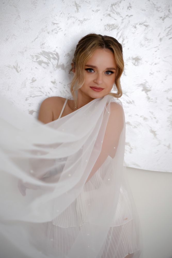 Фотография автора Екатерина Тельпук