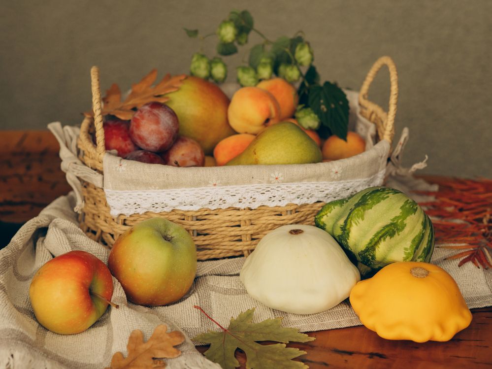 Photograph by Irina Chka