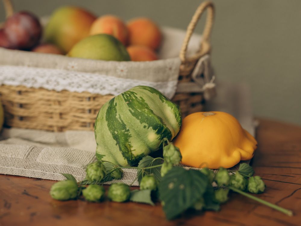 Photograph by Irina Chka