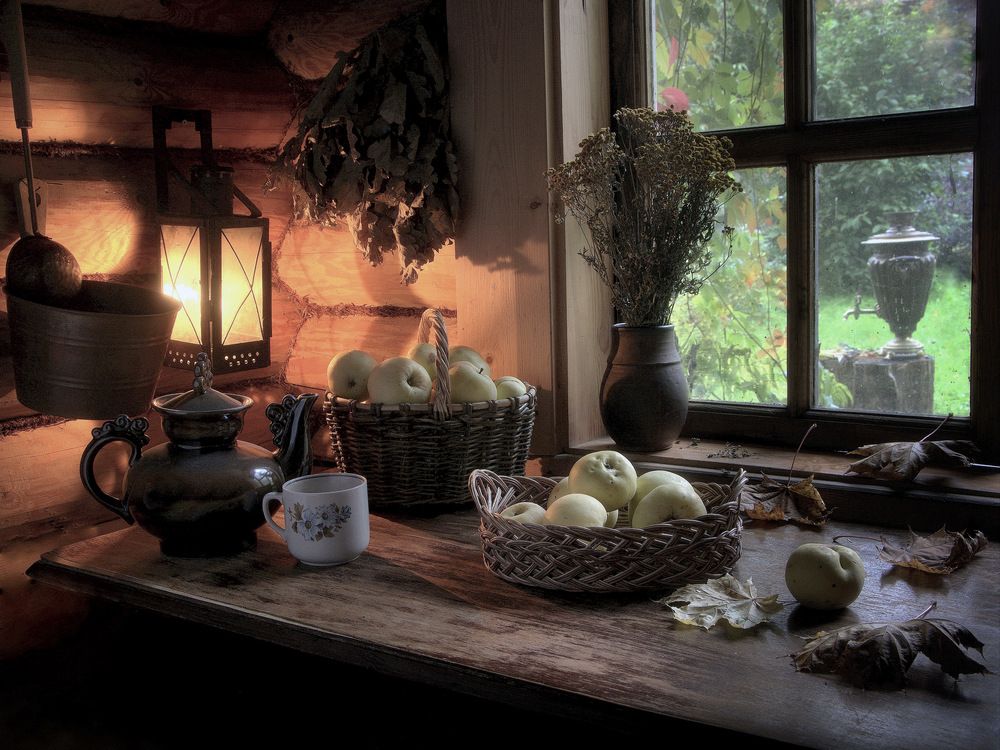 Photograph by Алексеев Сергей