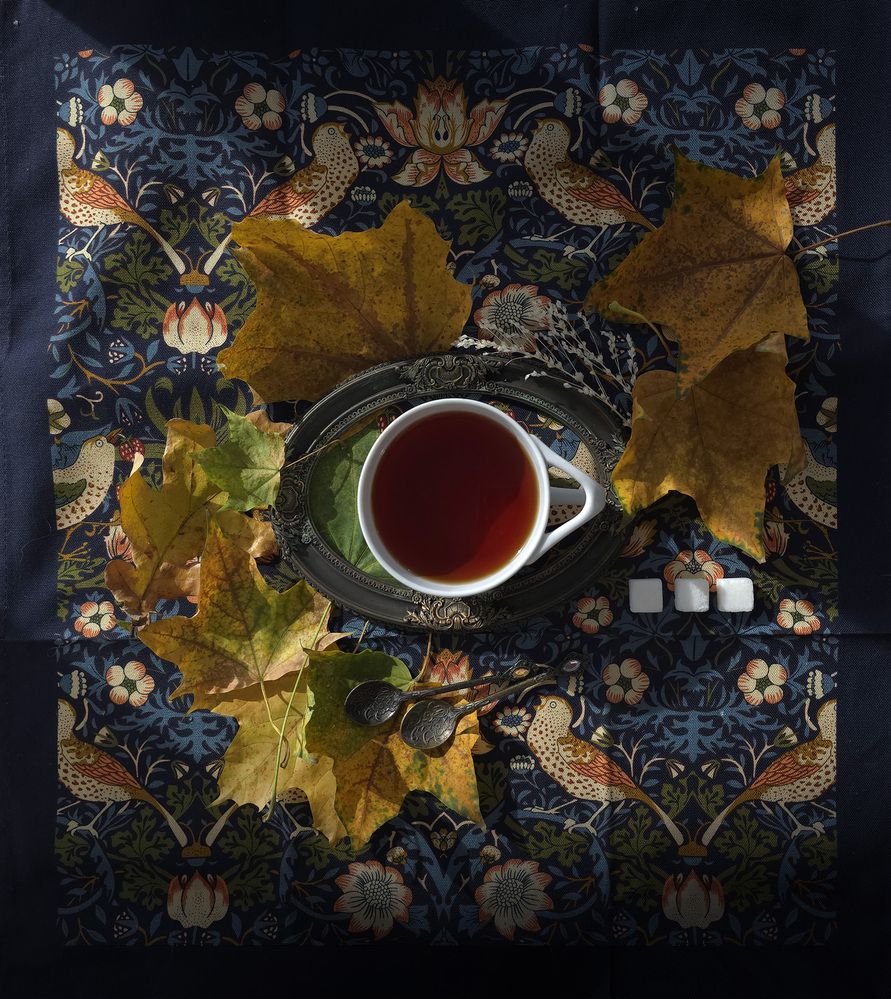 Photograph by Марина