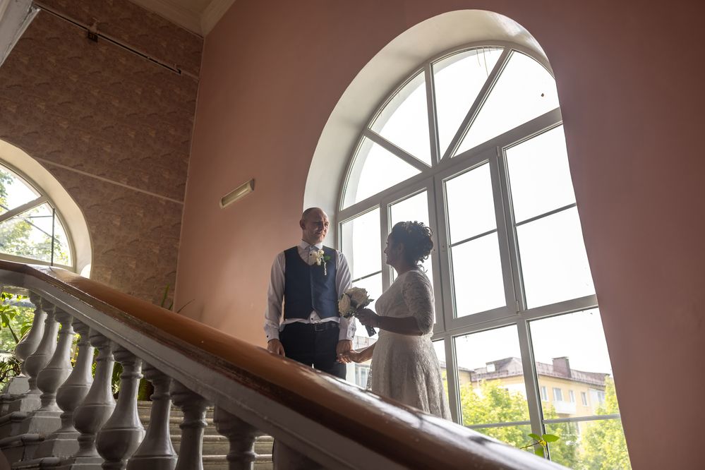 Photograph by Хабаров Сергей