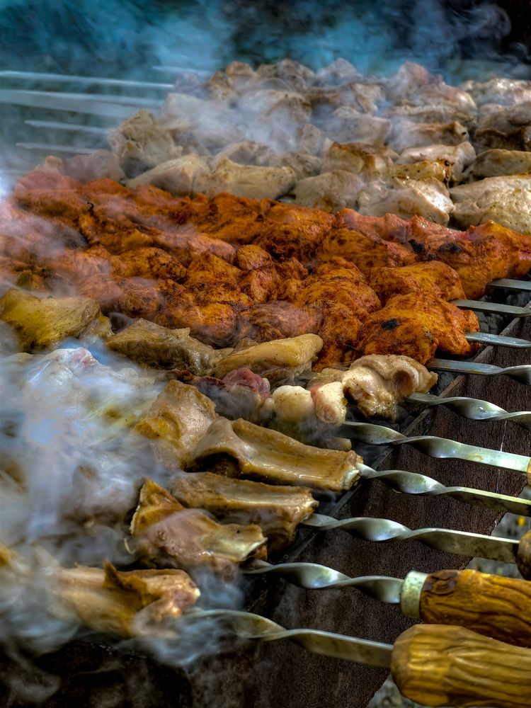 Photograph by Igor Maksimenko