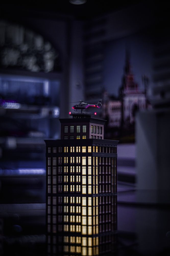 Photograph by Ксения Прохорова