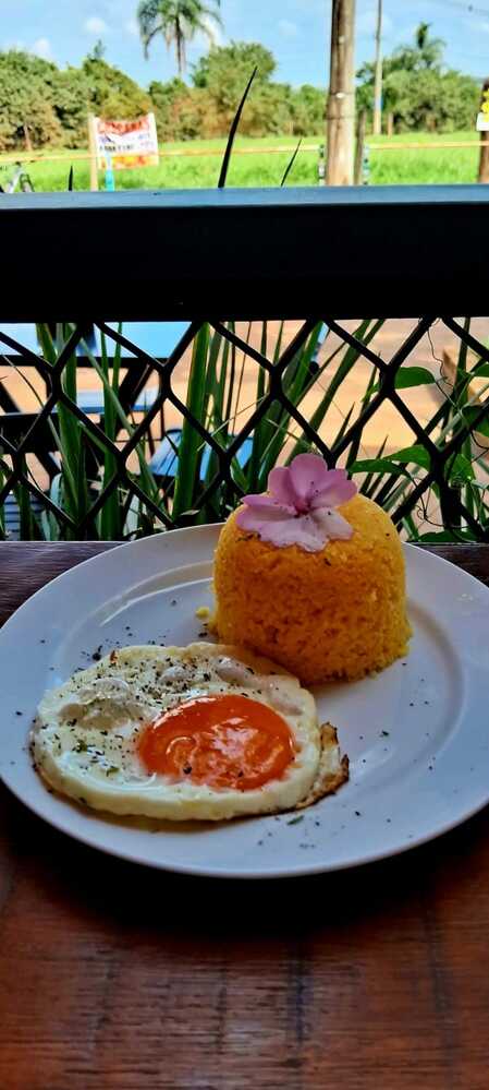 Photograph by Meire Costa