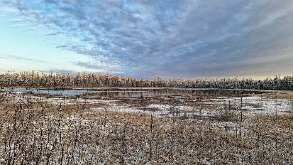 Photograph by Alexandr Klyuev