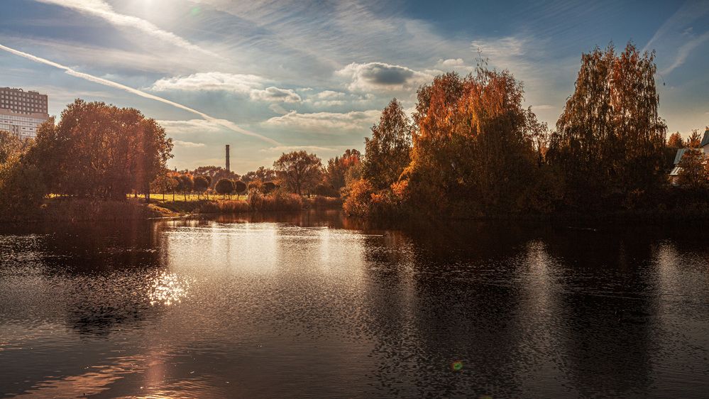 Photograph by Aleksandr Belov