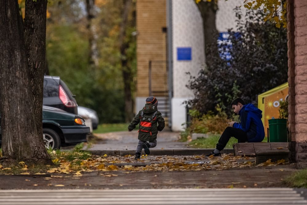 Photograph by Хабаров Сергей