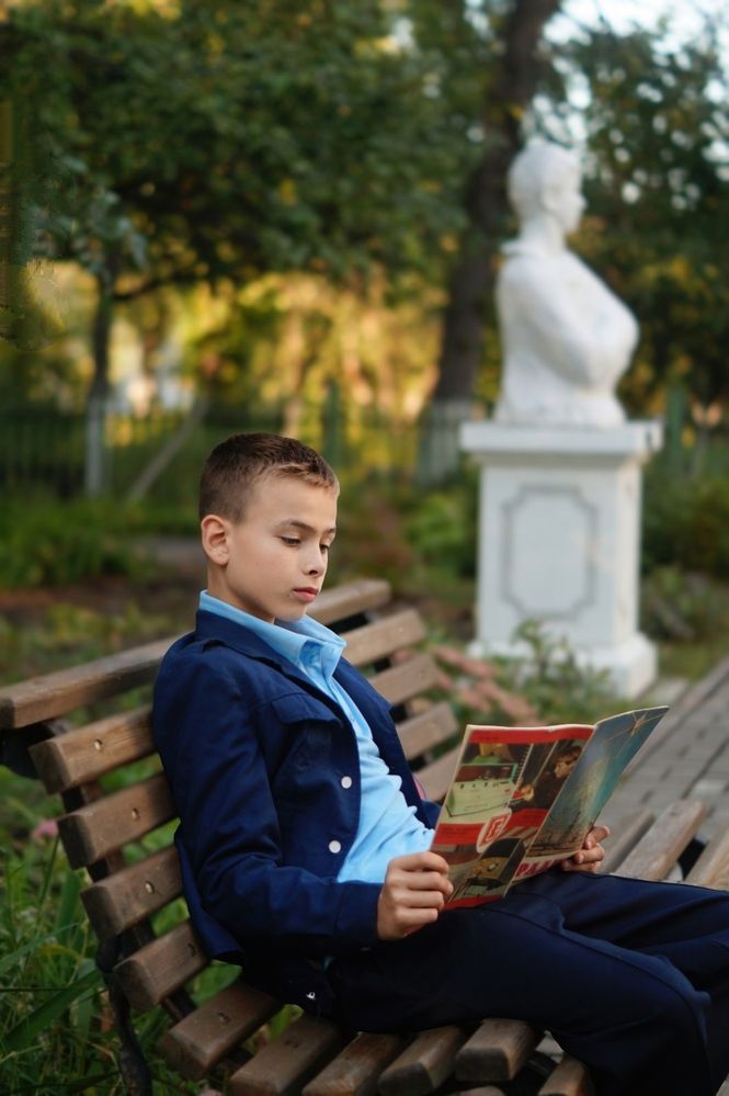 Photograph by елена киреева