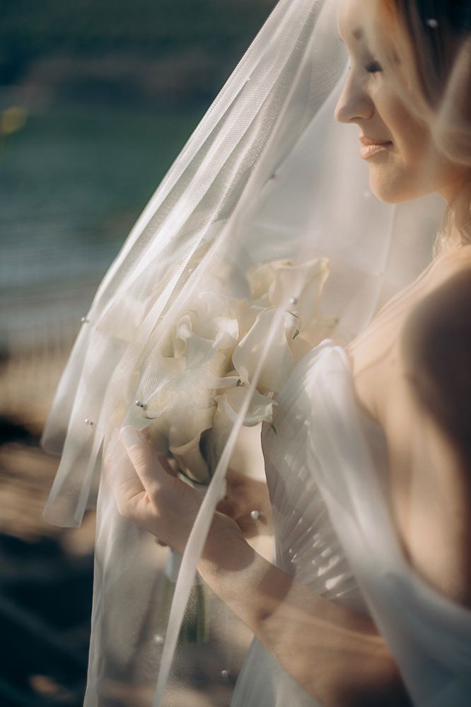 Photograph by Ольга Рязанцева