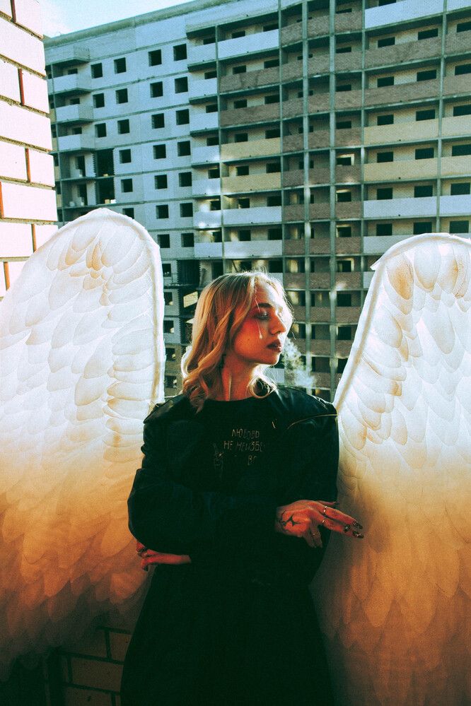 Photograph by Дария Осина