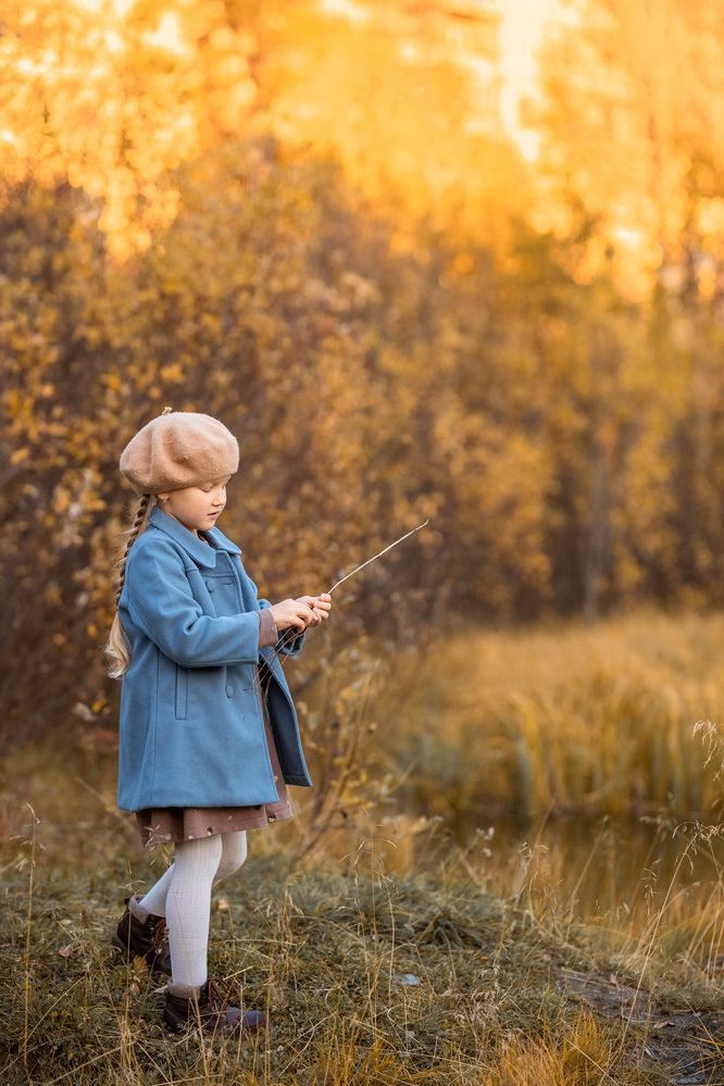 Photograph by Евгения Немчнова