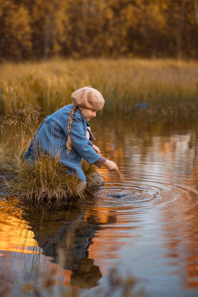 Photograph by Евгения Немчнова