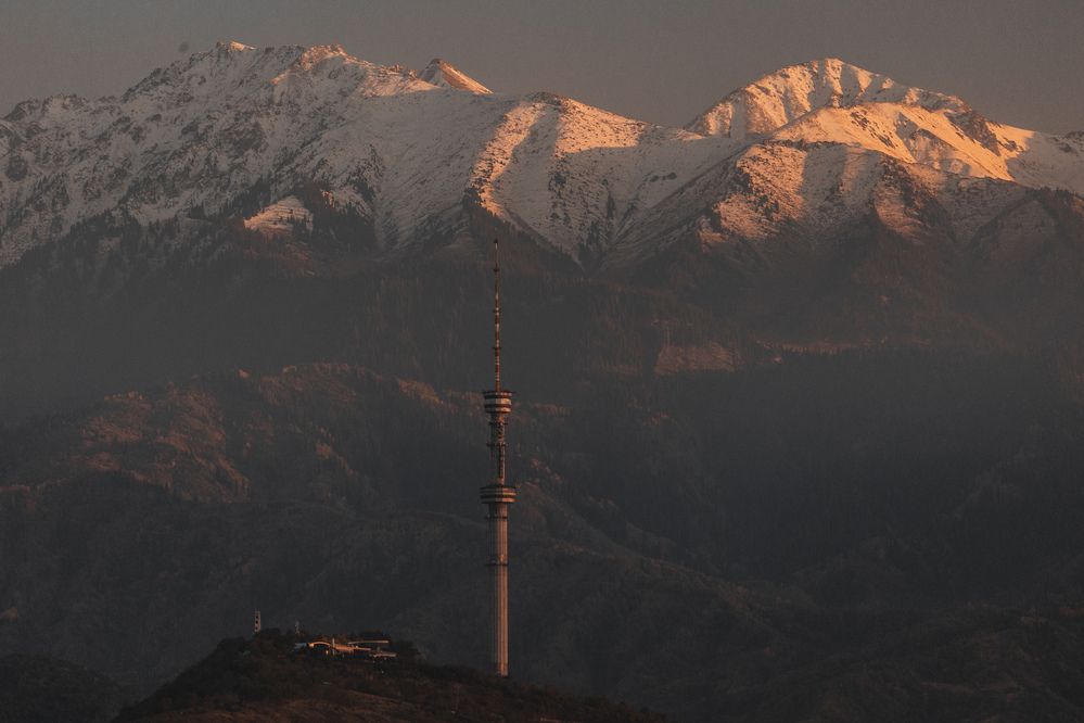 Photograph by Юлия Мальнева