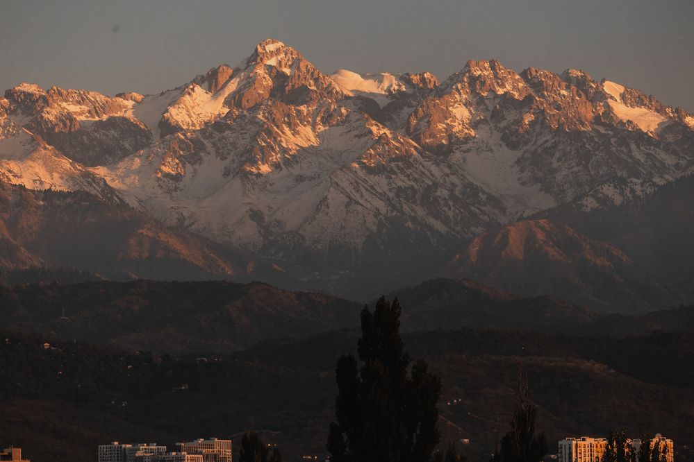 Photograph by Юлия Мальнева