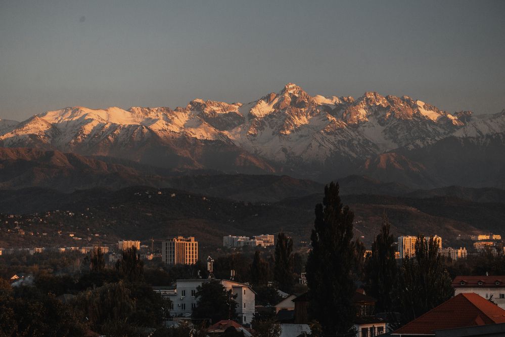 Photograph by Юлия Мальнева