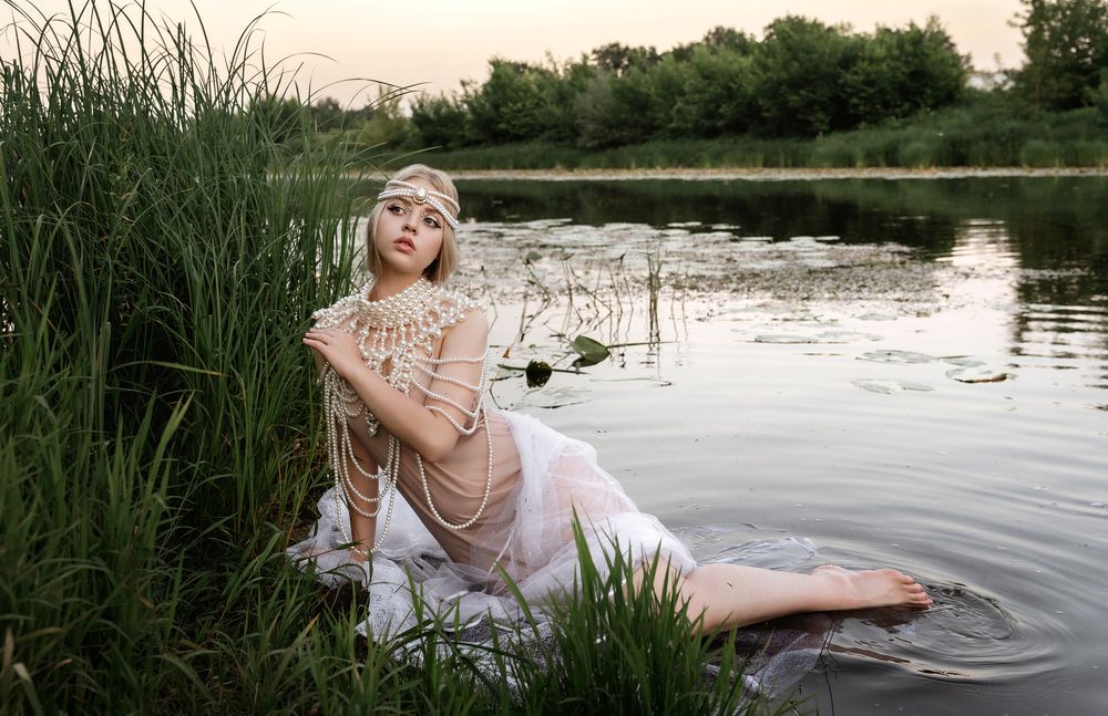 Photograph by Юлия Зотова