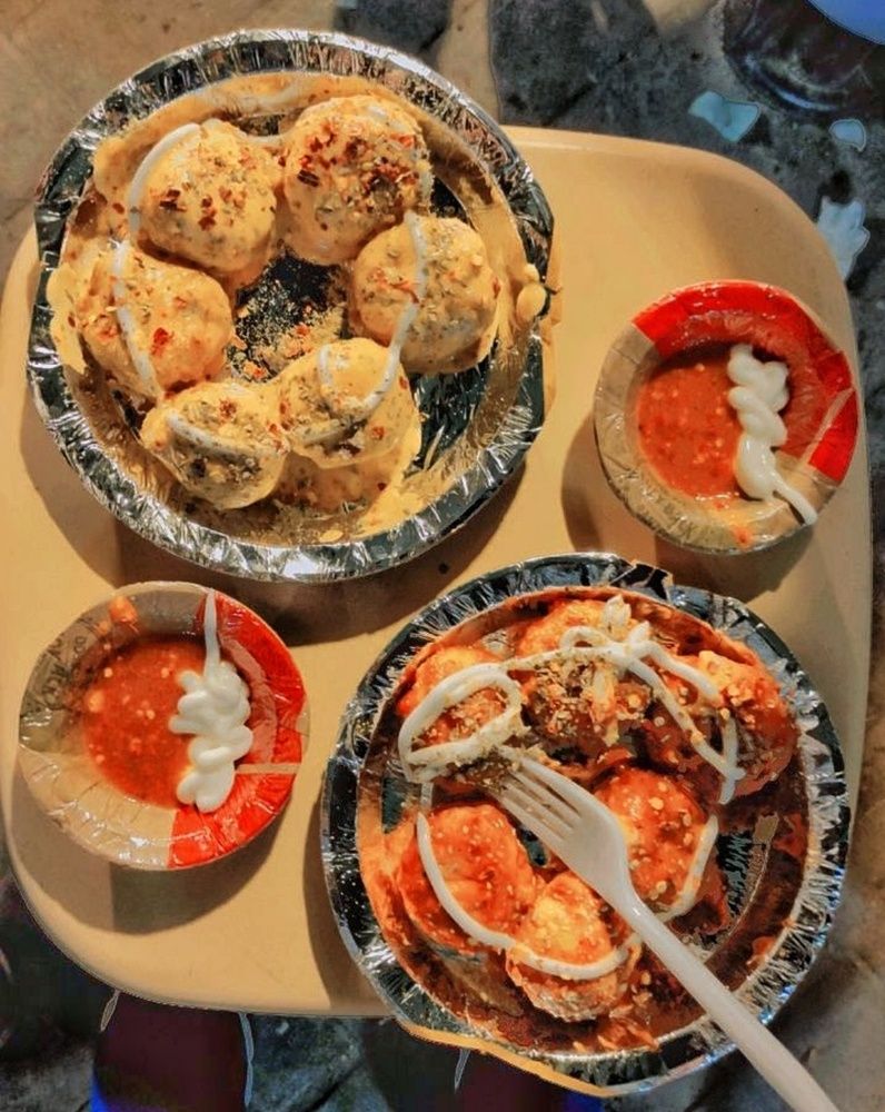 Photograph by Sanchit Rastogi