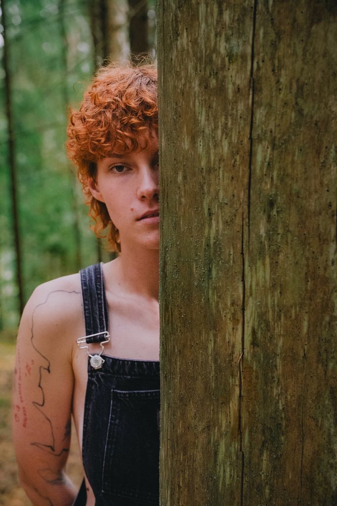 Photograph by Misha Khazov