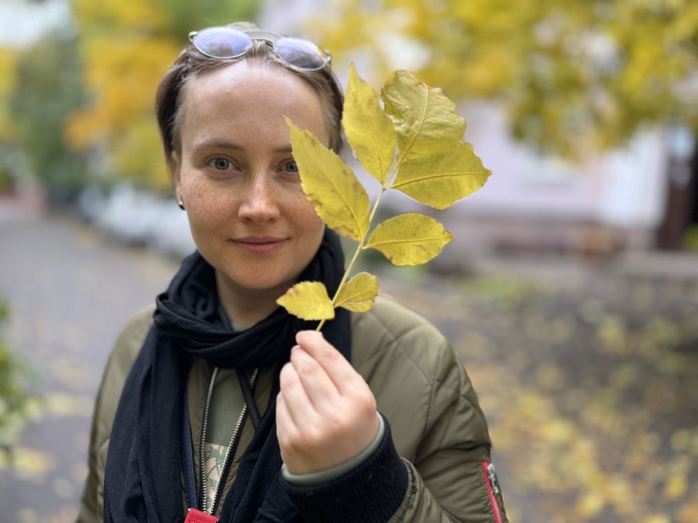 Photograph by Сергей Смирнов