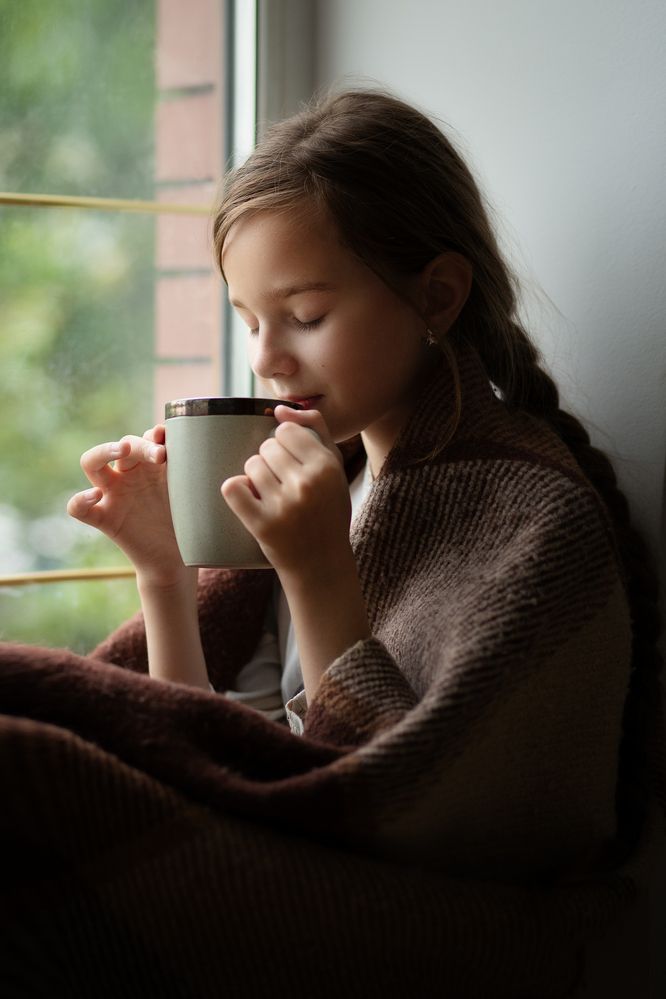 Photograph by Екатерина Смирнова