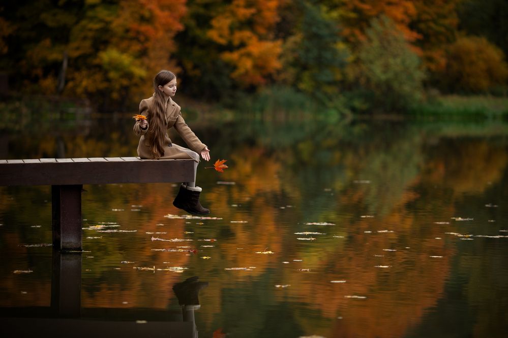 Photograph by Екатерина Смирнова