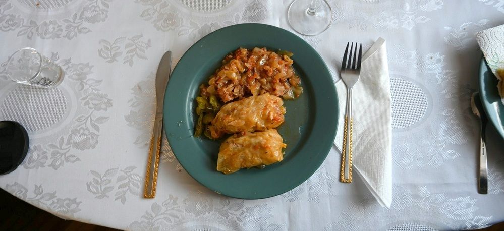 Photograph by Cristian Mirescu