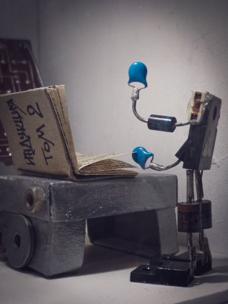 Photograph by Елена Щитова