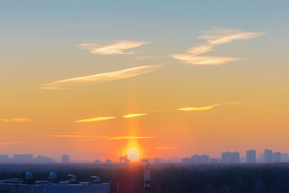 Photograph by Михаил Мак