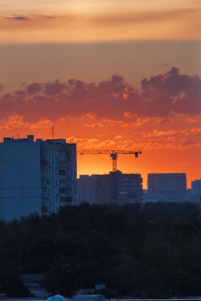 Photograph by Михаил Мак