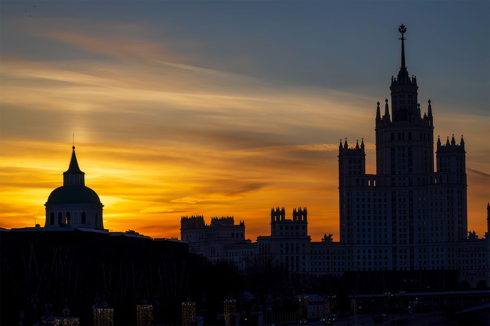 Photograph by Михаил Мак