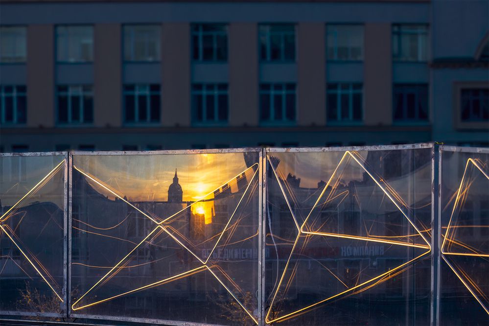 Photograph by Михаил Мак