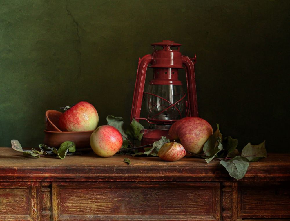 Photograph by Вера Артеменко