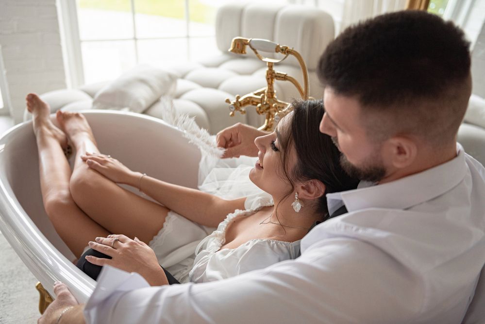 Photograph by Женя Пархимович