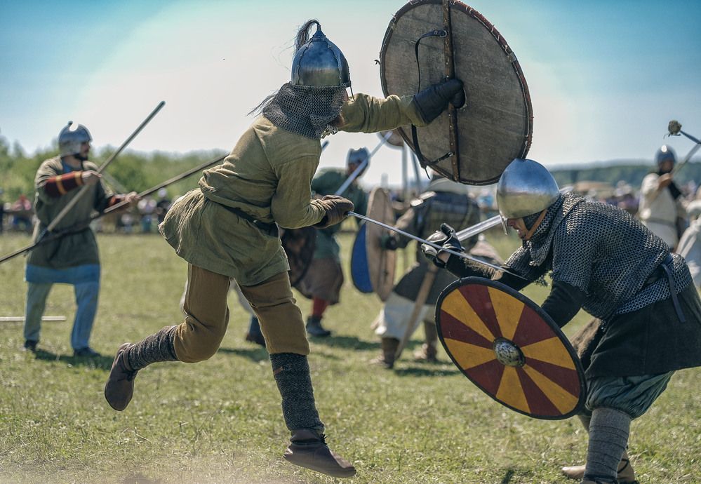 Photograph by Олег Григорьев