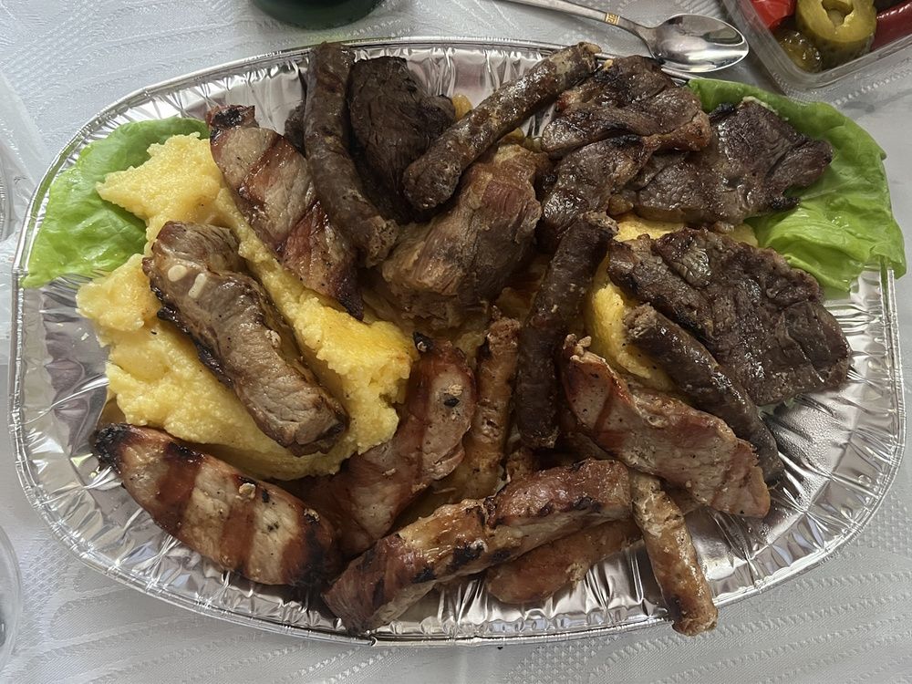 Photograph by Cristian Mirescu