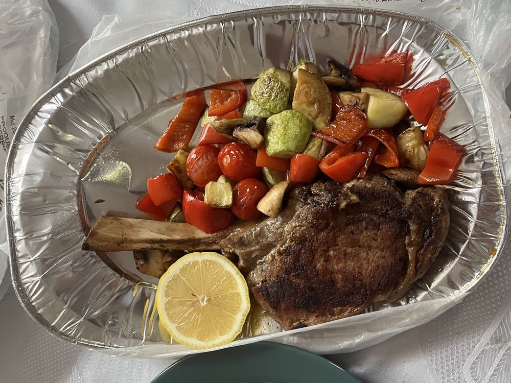 Photograph by Cristian Mirescu