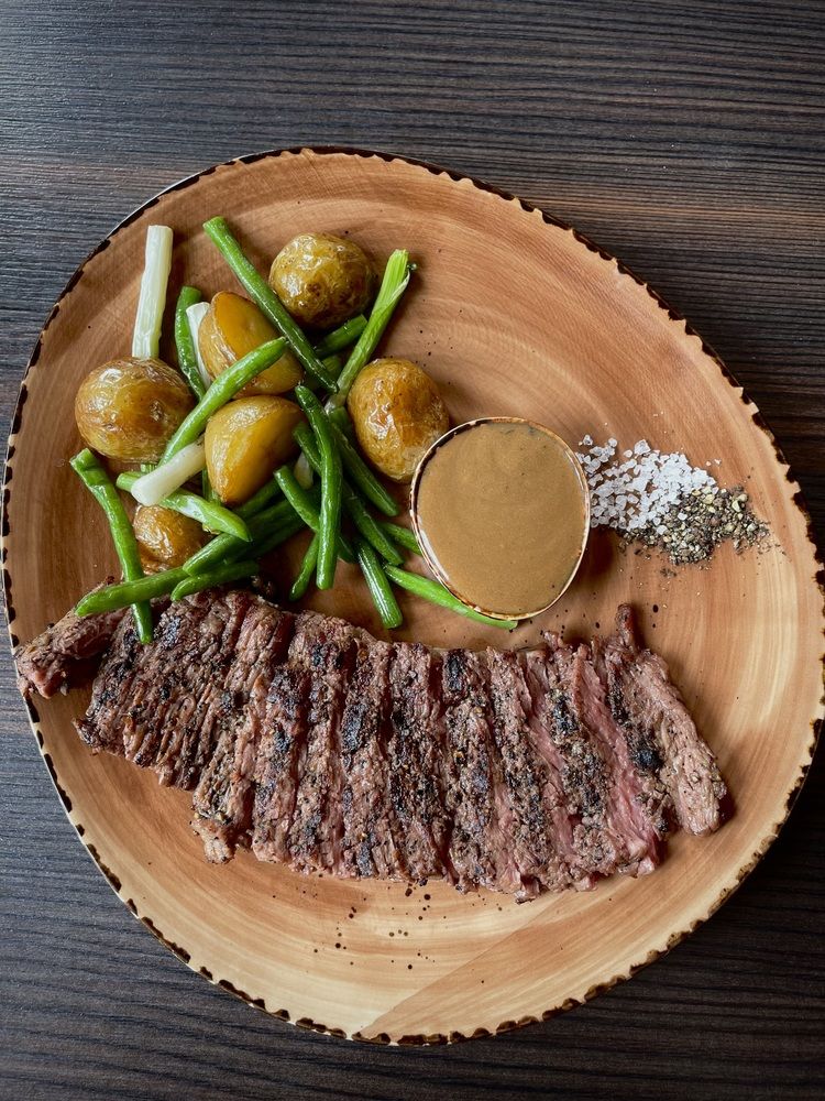 Photograph by Наталья Быковская