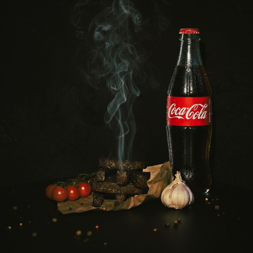 Photograph by Marina Ivanova