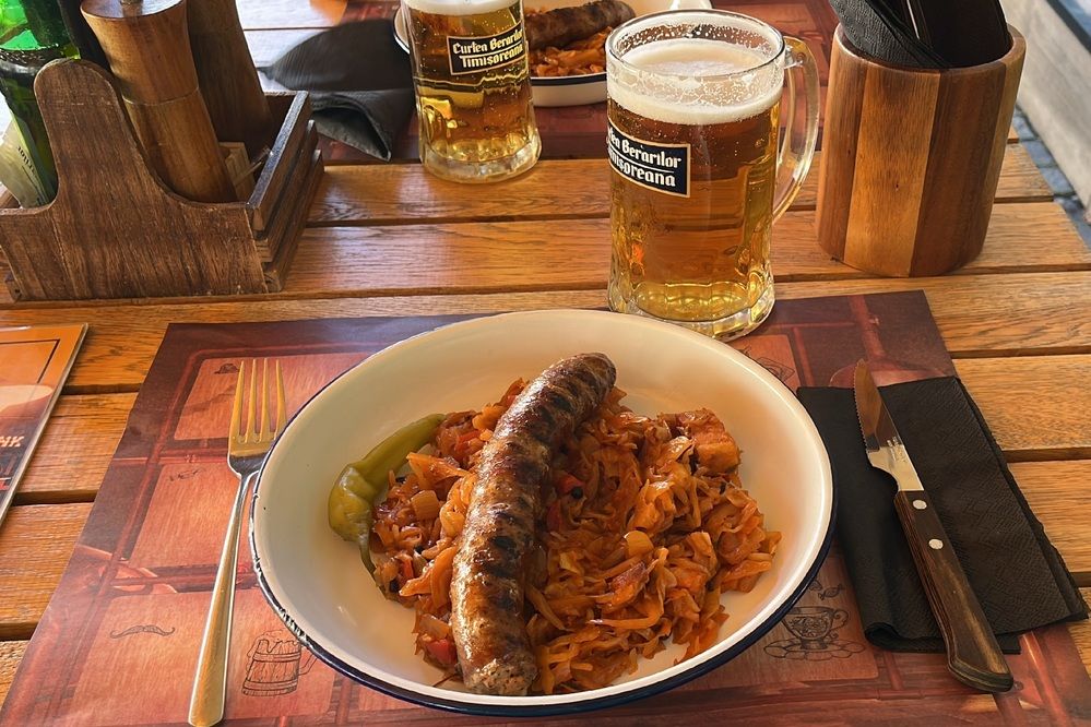 Photograph by Cristian Mirescu