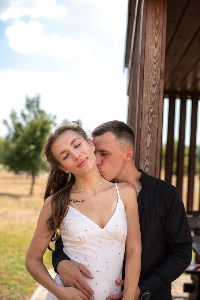 Photograph by Юлия Волгина