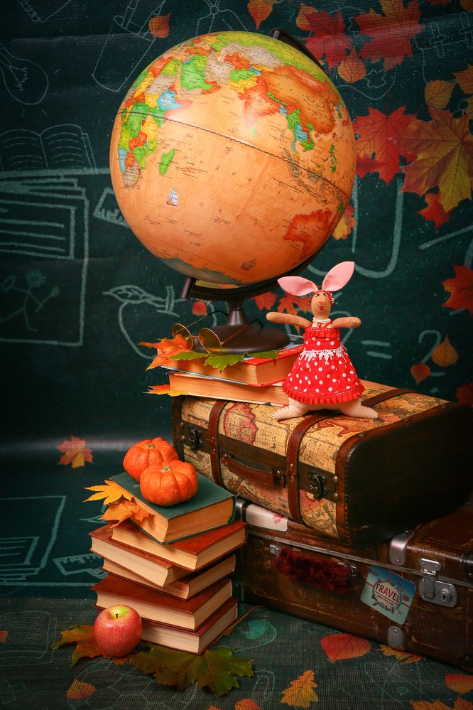 Фотография автора Максим Светличный