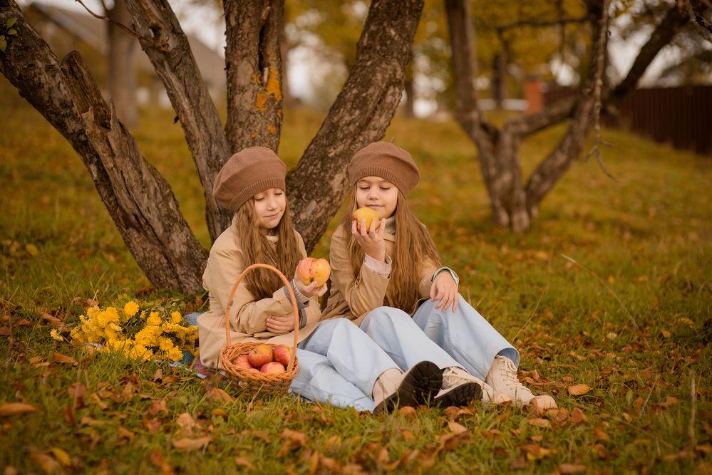 Photograph by Виталий Монахов