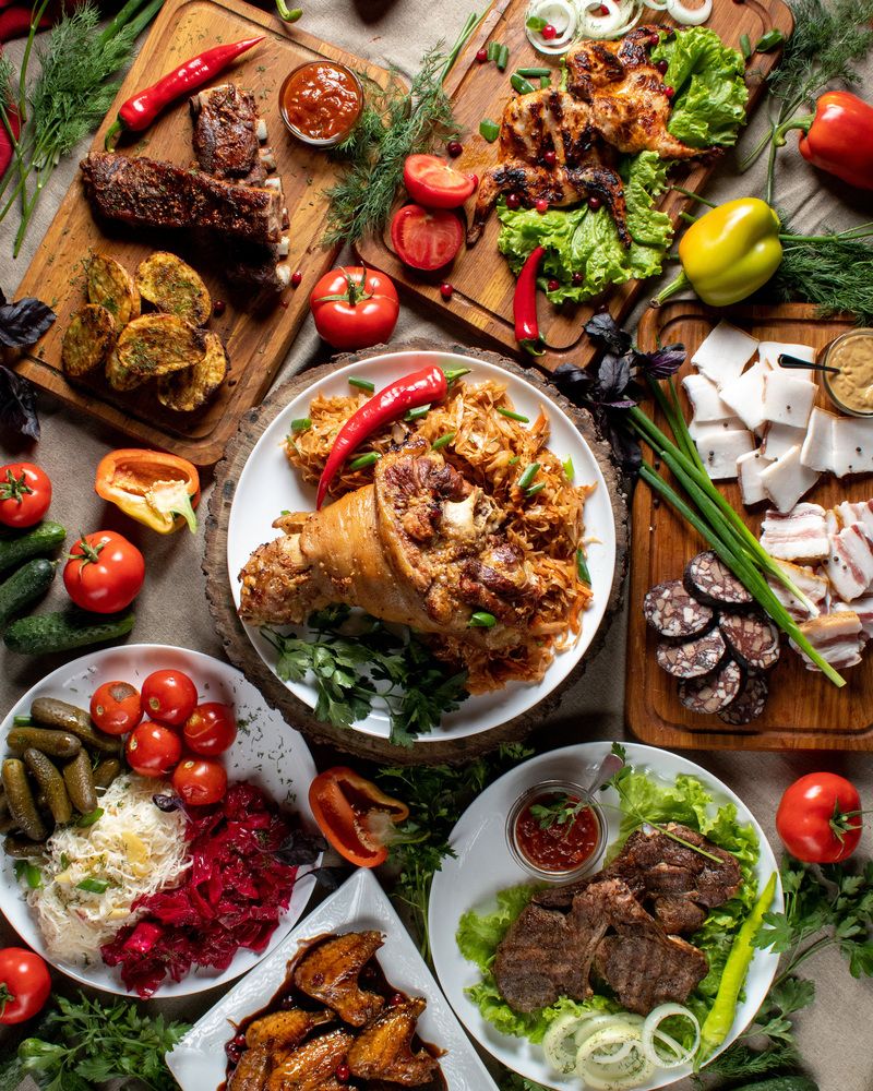 Photograph by Александр Мороз