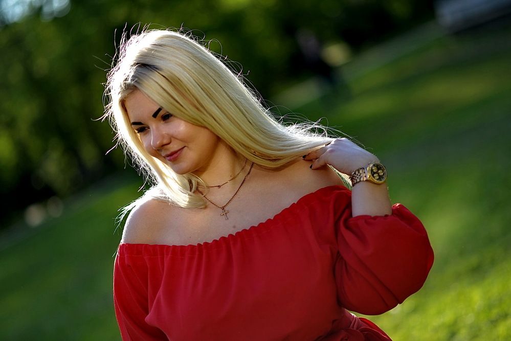 Photograph by Вадим Гераскин