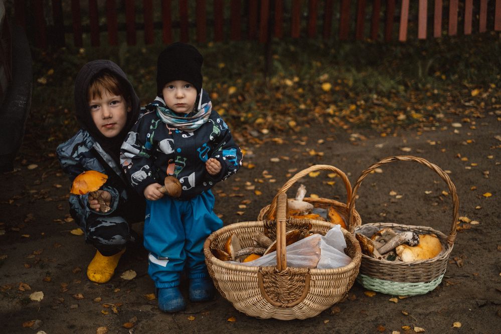 Фотография автора Полина Аленовская