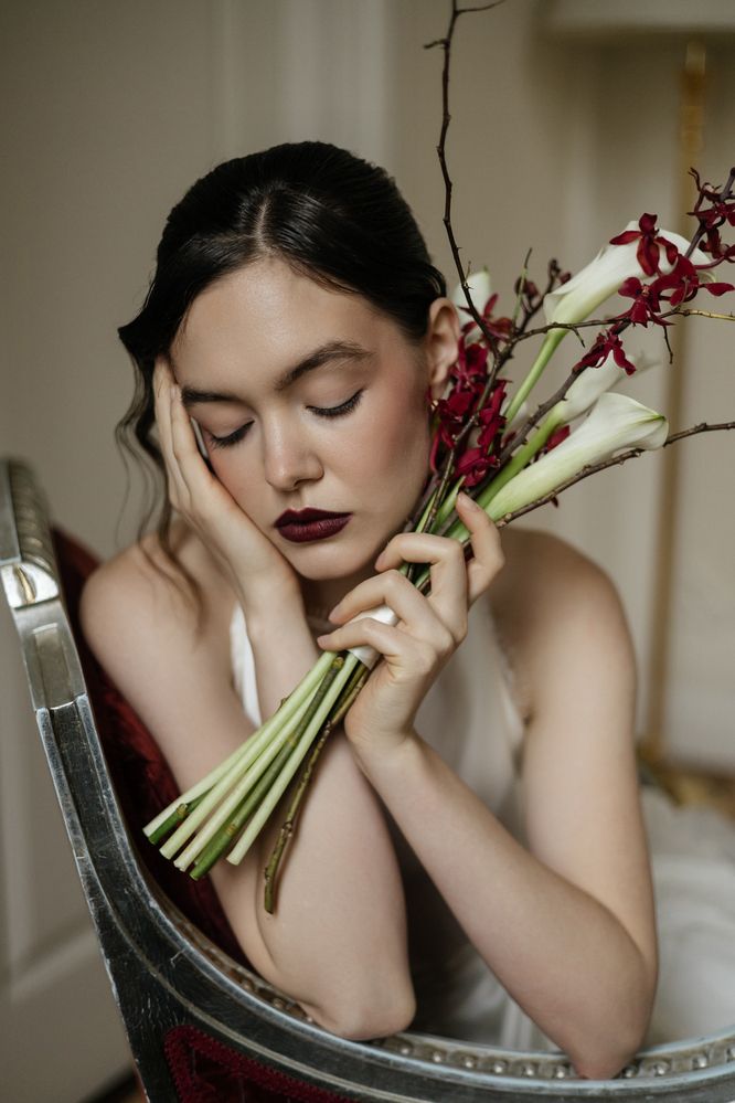 Photograph by Элина Ларченкова