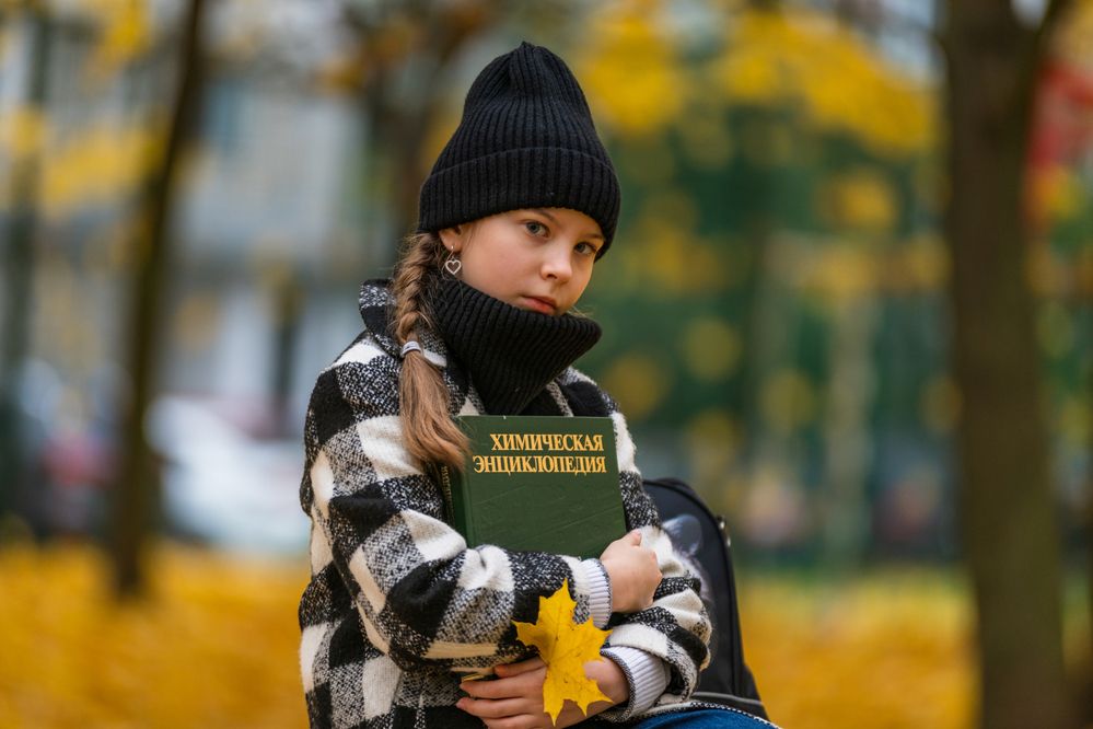 Photograph by Демьян Лопатов