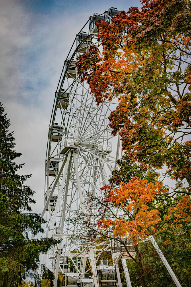 Photograph by Anton Hantov